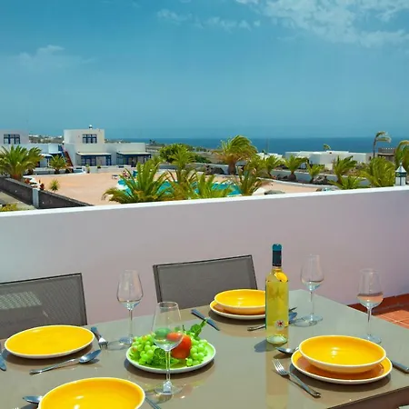 Locarno * Puerto Calero