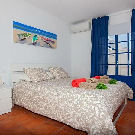 Locarno Apartman *