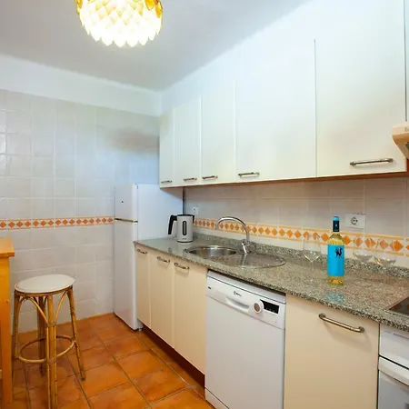 Apartman Locarno Puerto Calero