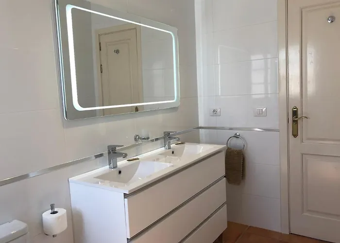 Locarno דירה פוארטו קאלרו