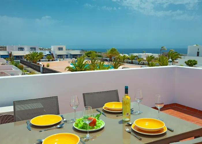 Locarno * פוארטו קאלרו