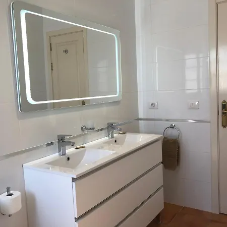 Locarno Appartement Puerto Calero