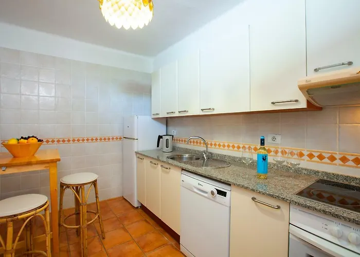 Διαμέρισμα Locarno Puerto Calero