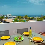 Locarno * Puerto Calero