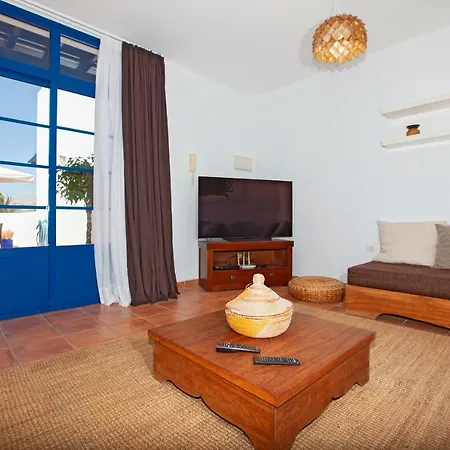 Apartamento Locarno